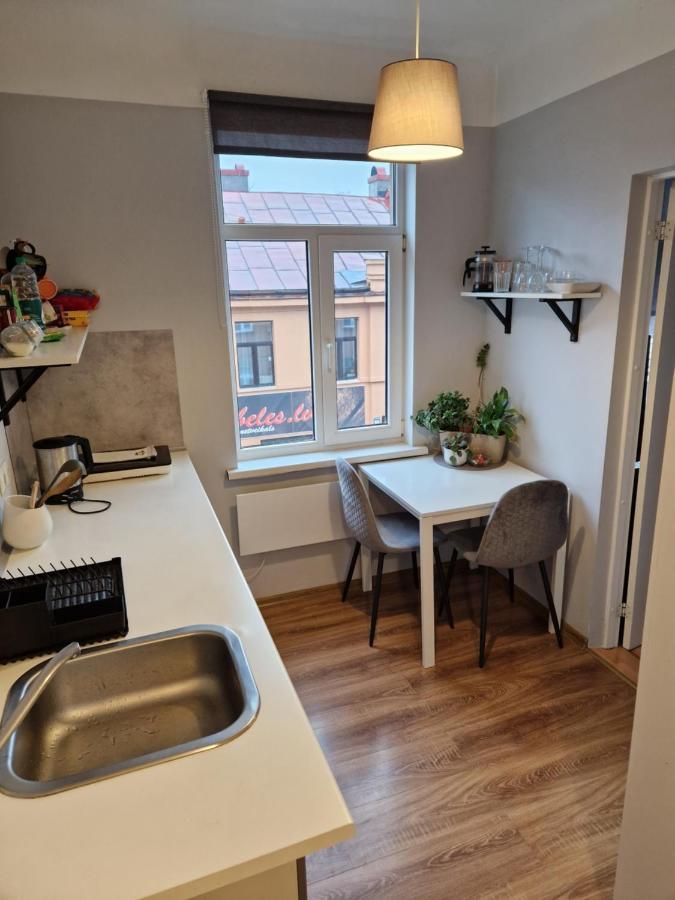 Artilerija's Apartamento *