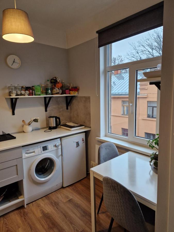 Artilerija's Apartamento *