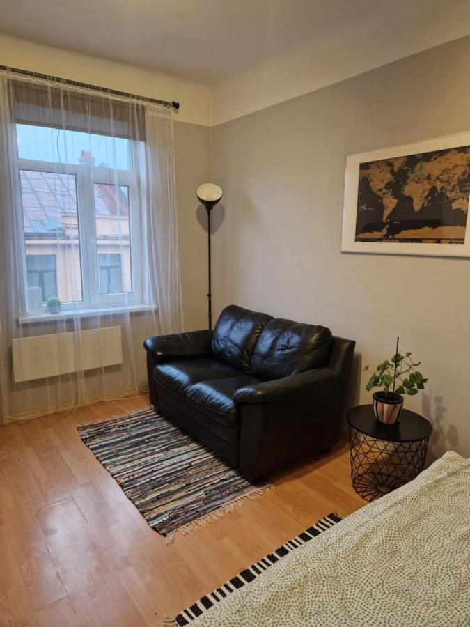 Artilerija's Apartamento