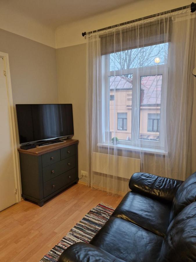 Apartamento Artilerija's Riga