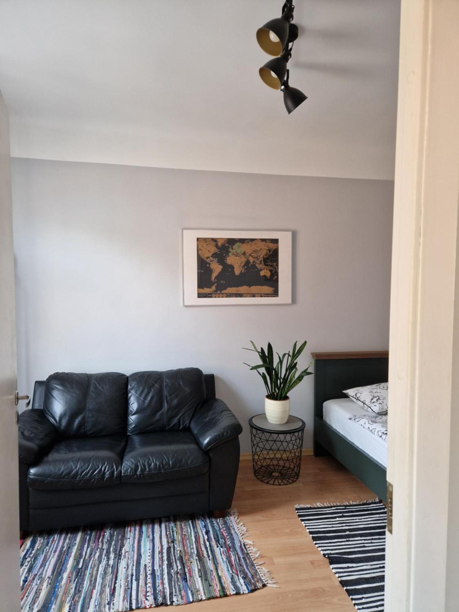 Artilerija's Apartamento Riga
