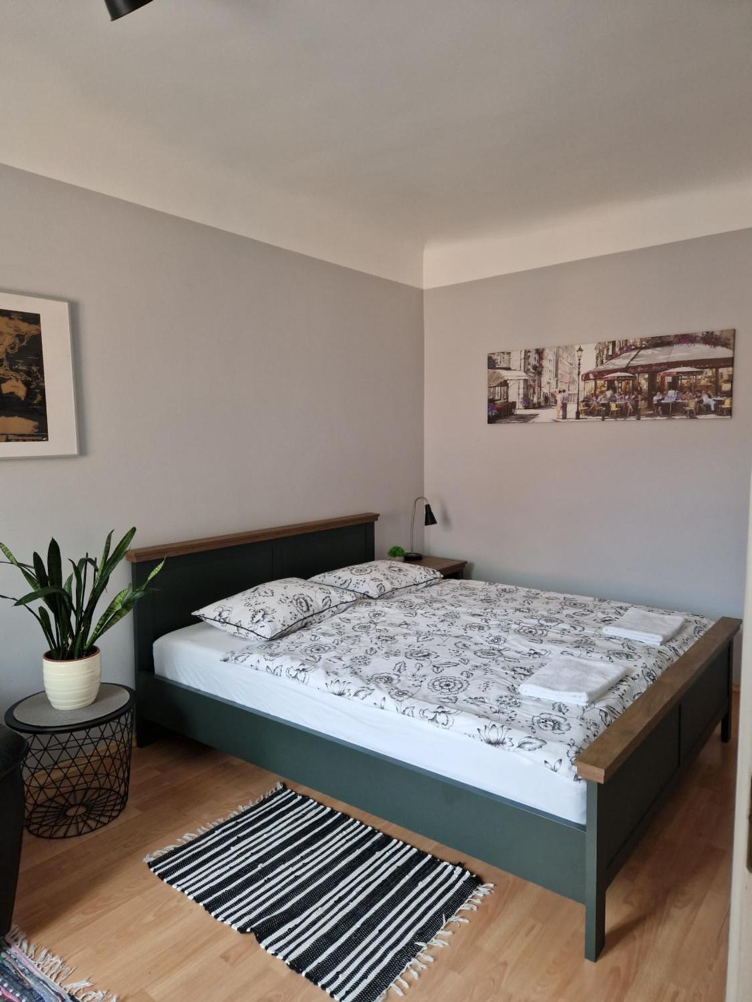 Artilerija's Apartamento