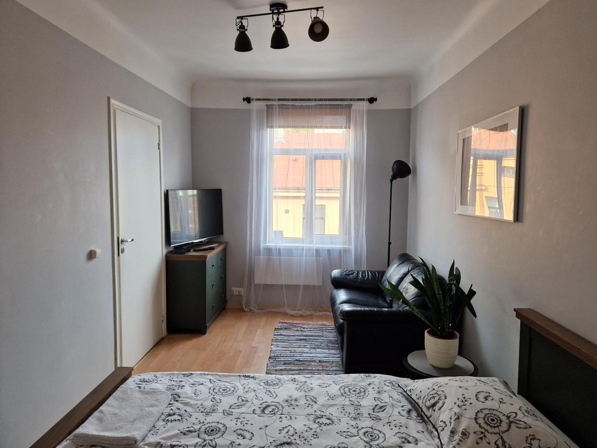 Artilerija's Apartamento *