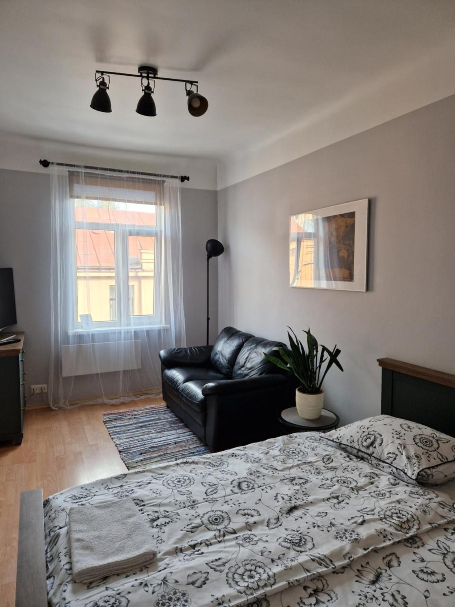 Apartamento Artilerija's *