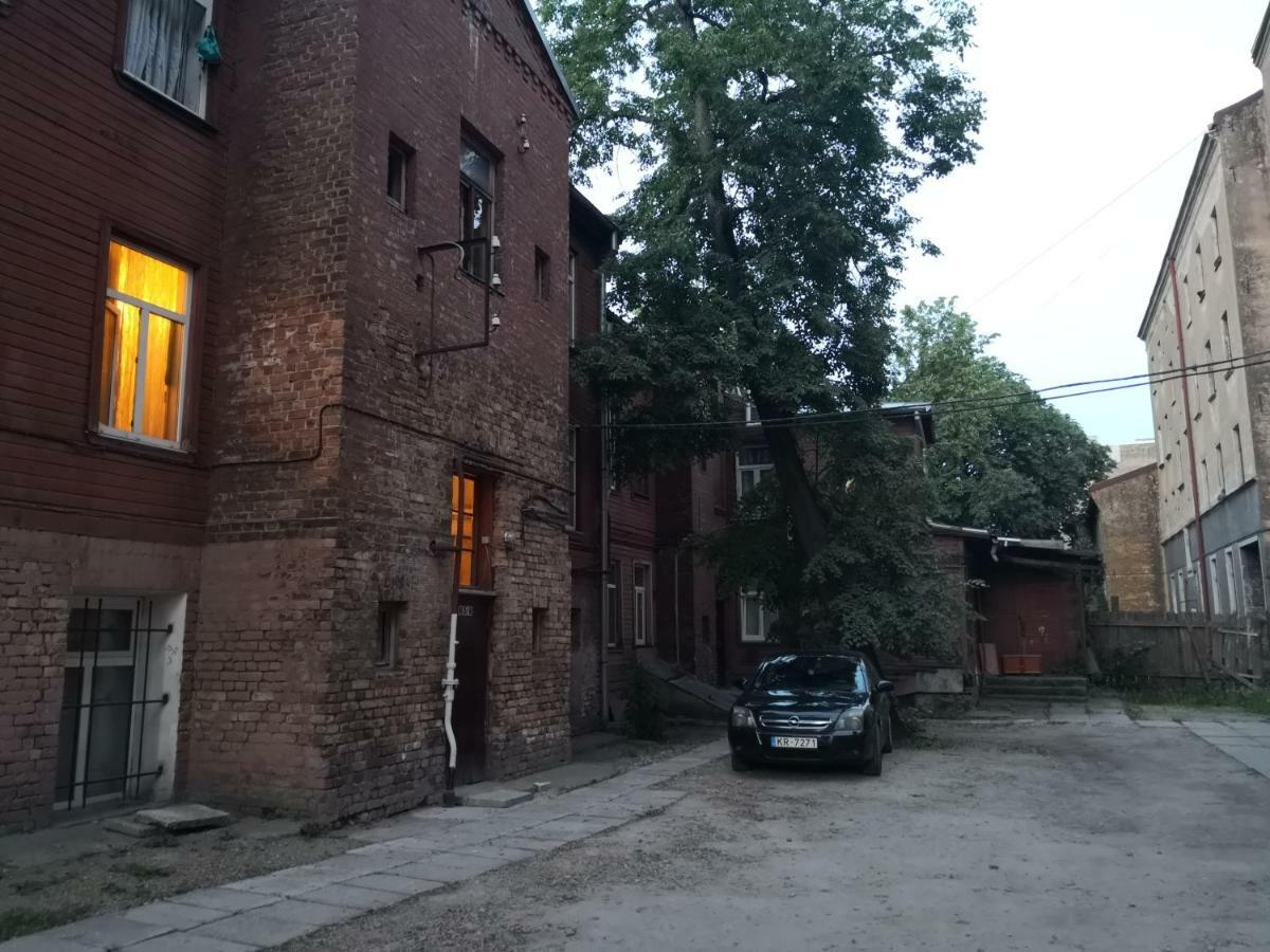 Apartamento Artilerija's *