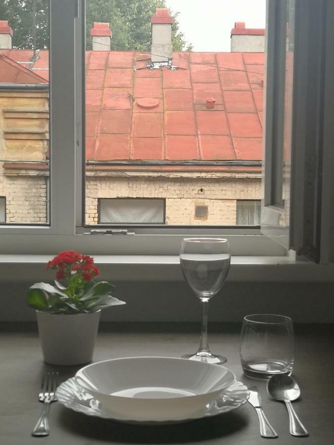 Artilerija's Apartamento Riga